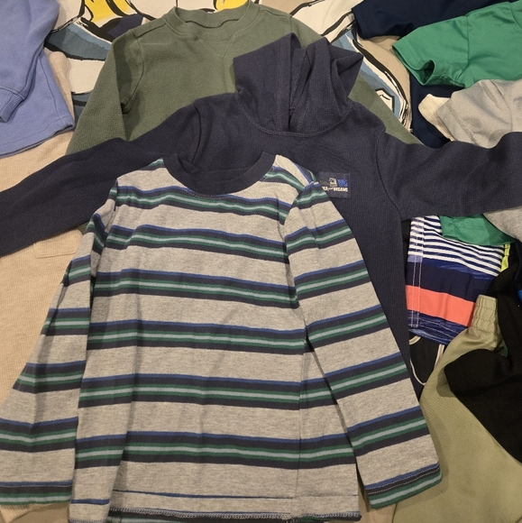 Toddler Boy 3t Bundle! - Picture 4 of 16